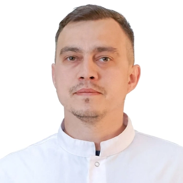 Даниил Александрович Ковалев