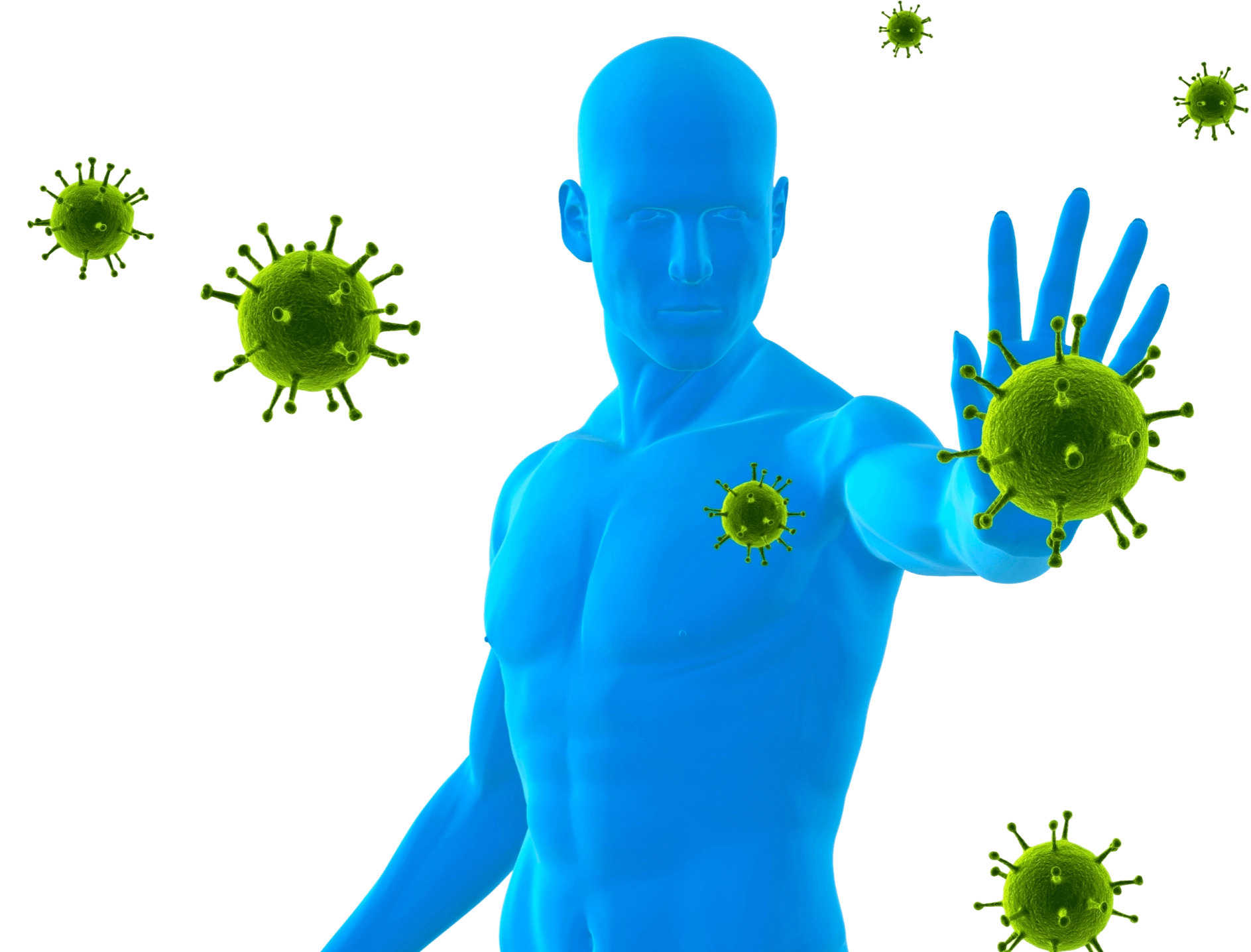 иммунитет человека